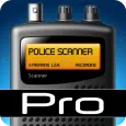 Police Scanner Pro