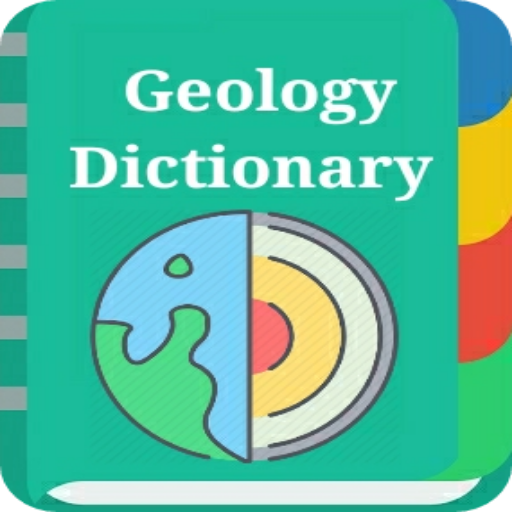 Geology Dictionary