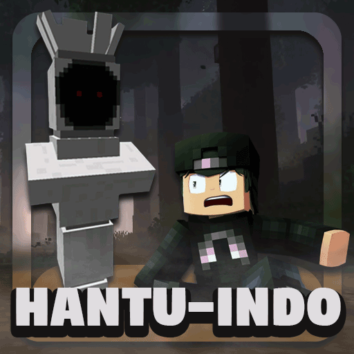 Addon Hantu Indo for MCPE