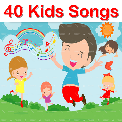 Kids Songs Nursery Rhymes Apps