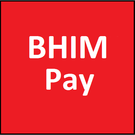 BHIM Pay App Info