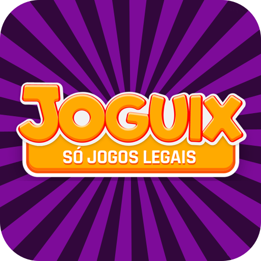 JOGUIX.COM - Só Jogos Legais!