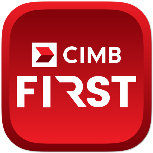 CIMB First SG