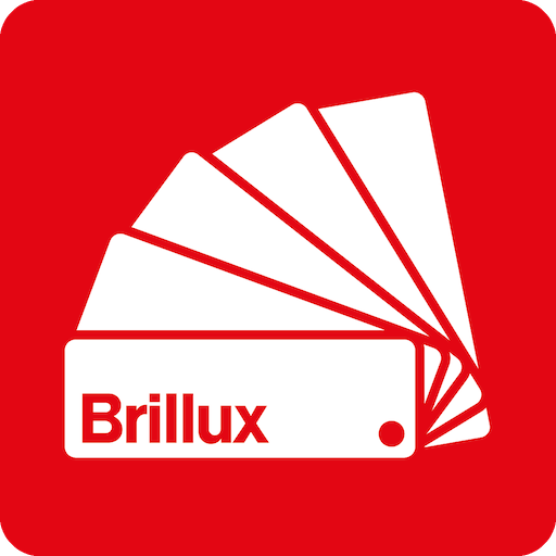 Brillux Farbdesigner