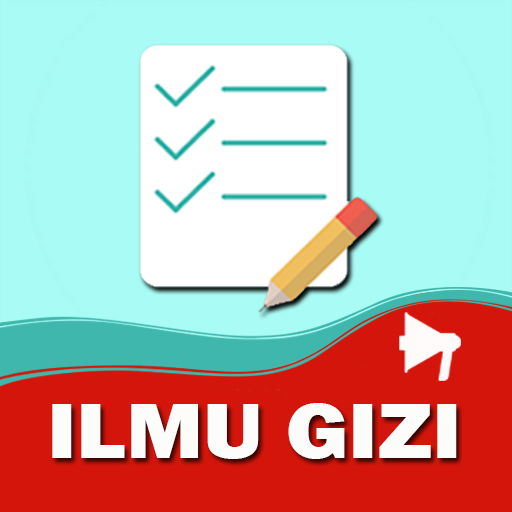 Ilmu Gizi Dasar