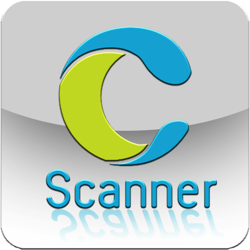 CF Scanner