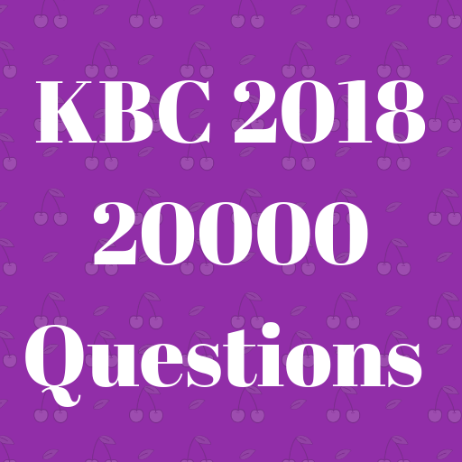 Kon Banega Karodpati KBC 2018 New GK KBC 2018