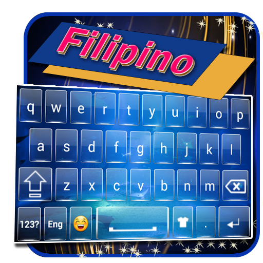 Filipino keyboard