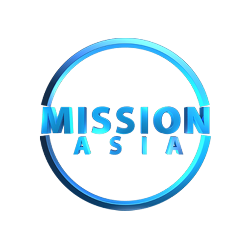 Mission Asia TV