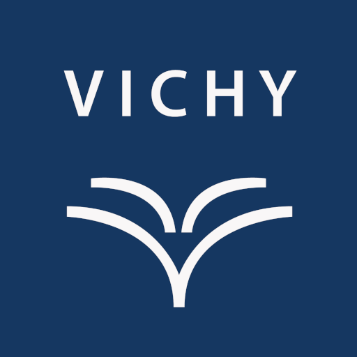 Vichy dans la poche