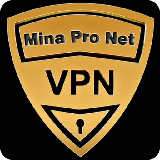 MinaProNet - AIO Tunnel VPN