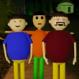 Gulli Bulli: Zombie Story