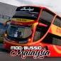Mod Bussid Bus Malaysia