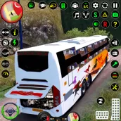 simulador de ônibus europeu