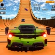 Jogo de corrida de carros 3D