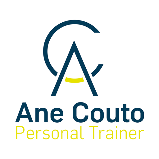 Ane Couto - Personal Trainer