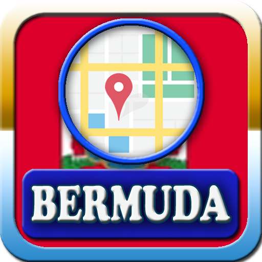 Bermuda Maps And Direction