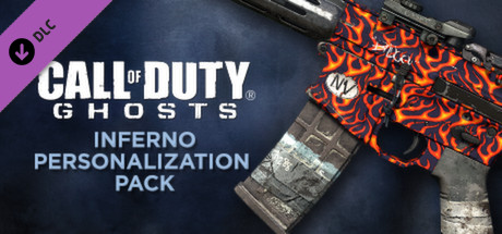 Call of Duty®: Ghosts - Inferno Pack