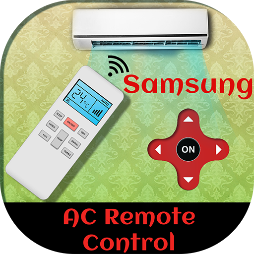 Ac Remote Control For Samsung