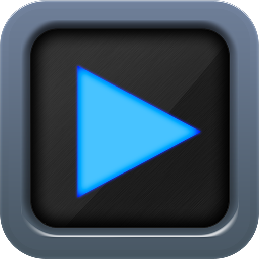 HD Video Player - Videobuddy A
