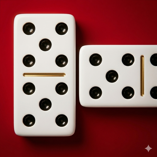 Dominoes All Fives - Offline