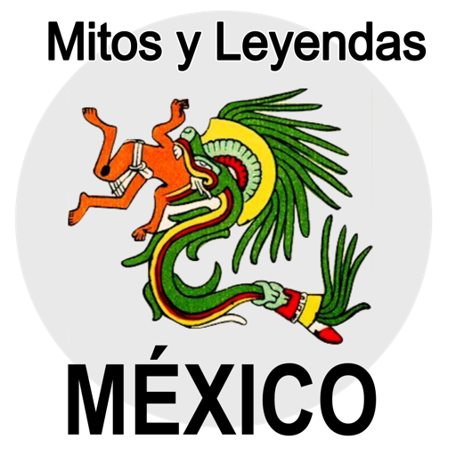Mitos y Leyendas de México
