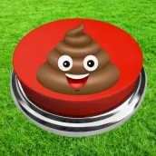 Poop Sound Button