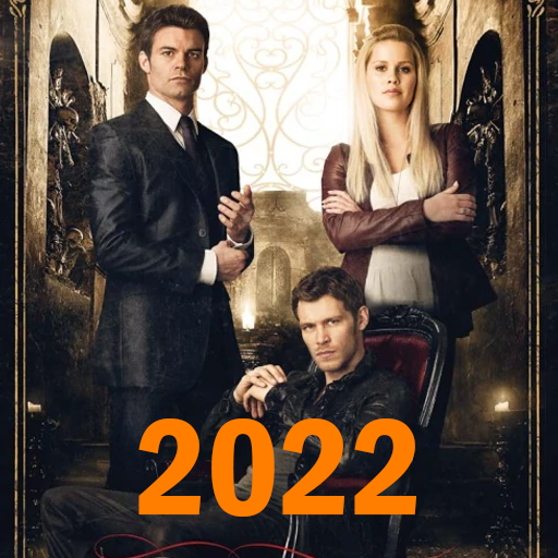 The Originals Quiz 2022