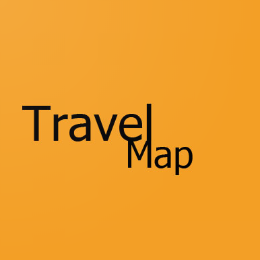 Travelmap