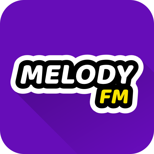 Melody FM: 中文線上廣播電台