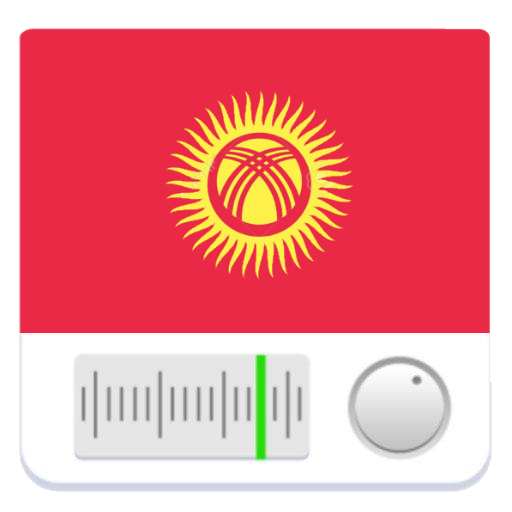 радио плеер Кыргызстана