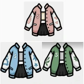 Toca Boca Girl Outfit