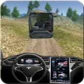 Tourist Bus Simulator 2018 3D