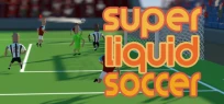 Super Liquid Soccer Playtest