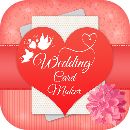 Wedding Card Maker : Invitation Card Maker