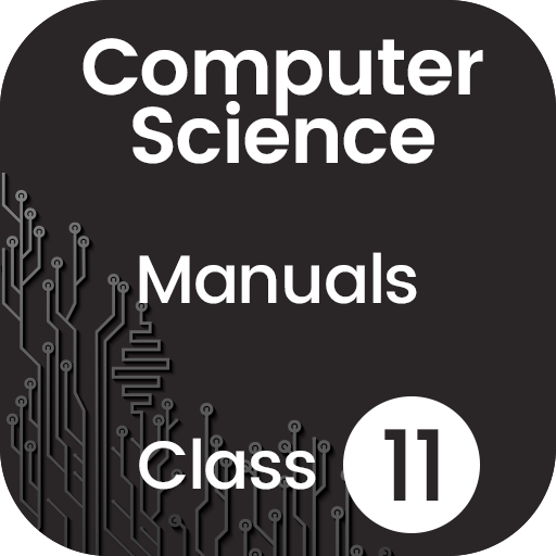 Computer Science 11th Class Ex