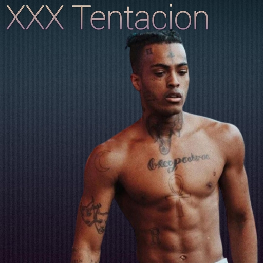 XXX Tentacion music mp3