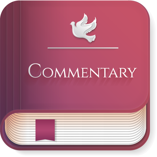 Pulpit Bible Commentary