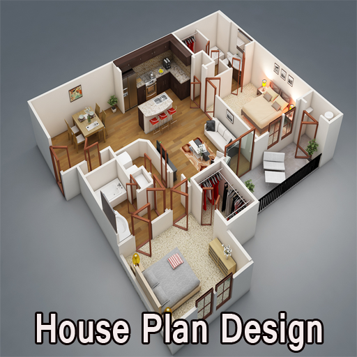 Ev Planı Tasarımı