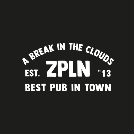 Zeplin Pub