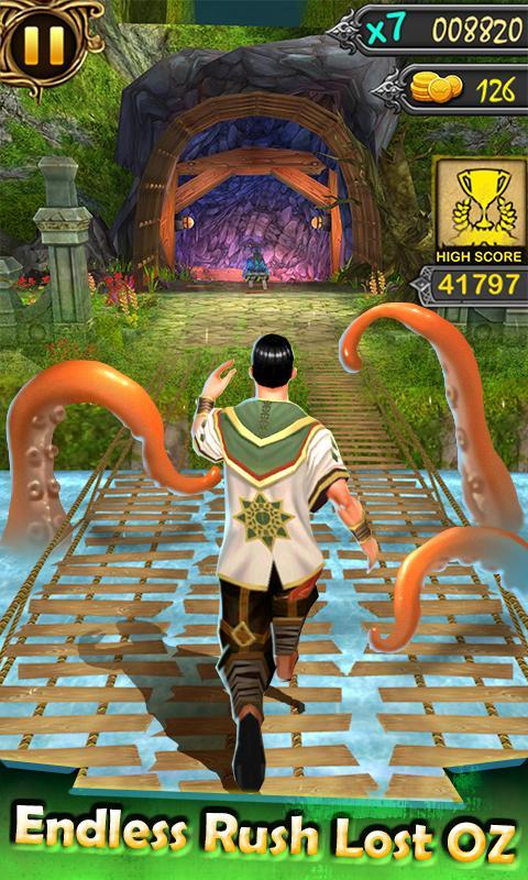 Temple Endless Run 3 - APK Download for Android