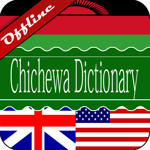 English Chichewa Dictionary