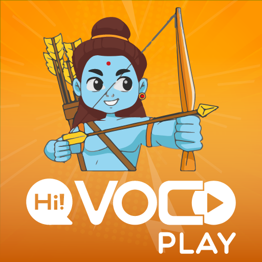 HiVoco Interactive Stories