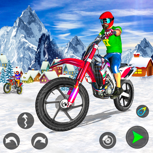 Gadi Wala Kar Game Bike 3D
