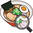 ラーメン探訪