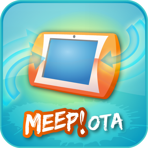 MEEP! OTA App