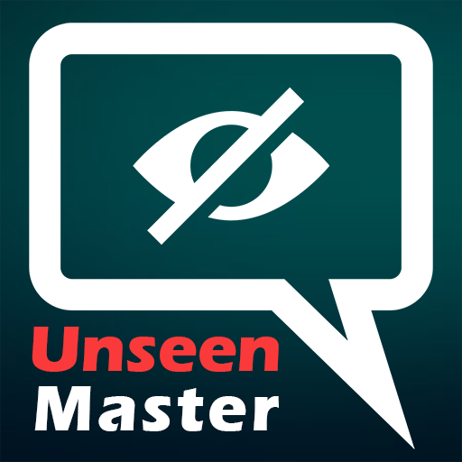 Unseen master - Recover & View