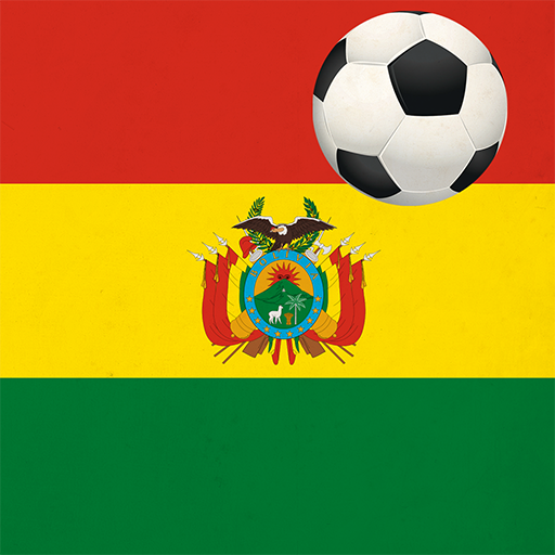 Bolivia Professional Football 