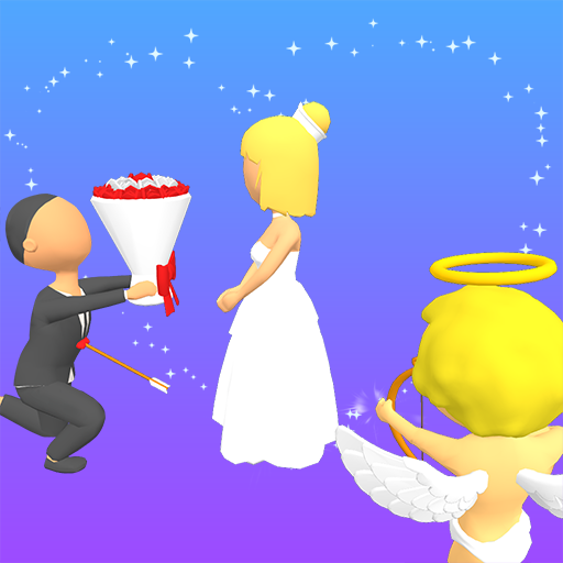Download Cupid Run android on PC