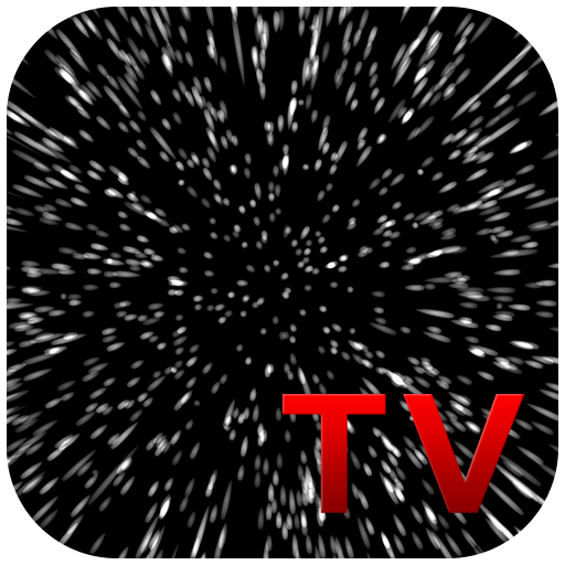 Starfield TV Live Wallpaper